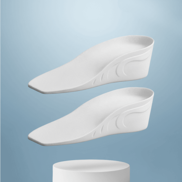 Zenlift 3.0 | Plantillas para aumentar la altura